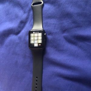 Apple Watch series 3